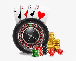 Mengenal Judi Roulette Online Salah Satu Icon Casino Di Dunia